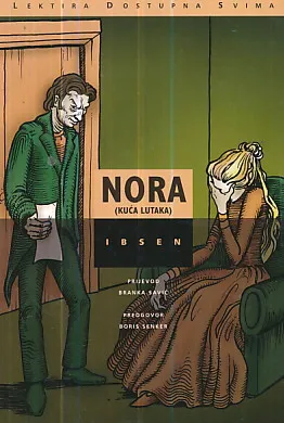 Nora (Kuća lutaka)