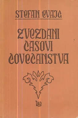 Zvezdani časovi čovečanstva