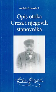 Opis otoka Cresa i njegovih stanovnika
