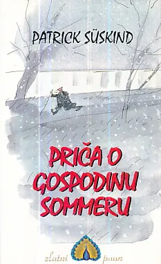 Priča o gospodinu Sommeru