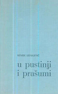 U pustinji i prašumi