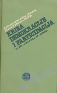 Kriza demokracije i participacija