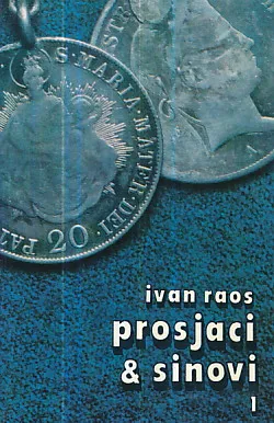 Romani Ivana Raosa 1-6