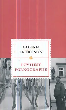 Povijest pornografije