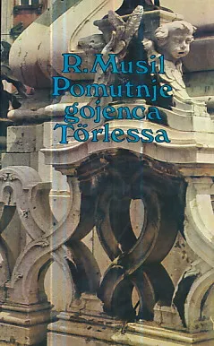 Pomutnje gojenca Törlessa