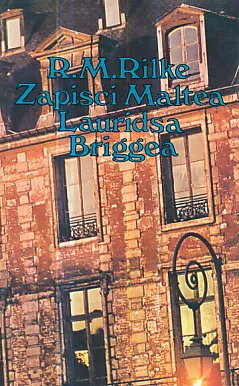 Zapisci Maltea Lauridsa Briggea