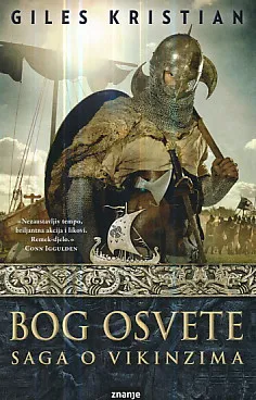 Bog osvete