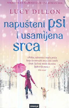 Napušteni psi i usamljena srca