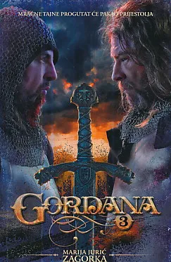 Gordana 3 Pakao prijestolja