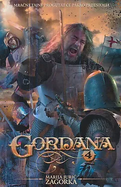 Gordana 4 Pakao prijestolja