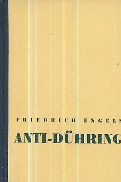 Anti-Dühring