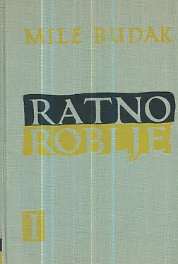 Ratno roblje, sv. 1-2