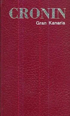 Gran Kanaria