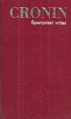 Španjolski vrtlar