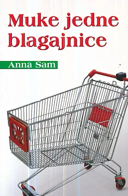 Muke jedne blagajnice