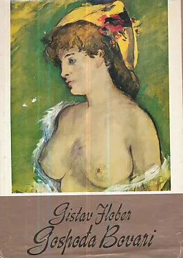 Gospođa Bovari