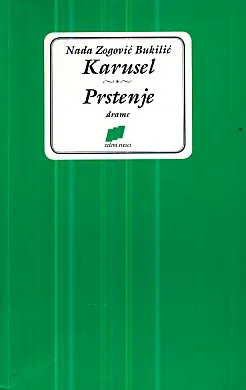 Karusel, Prstenje