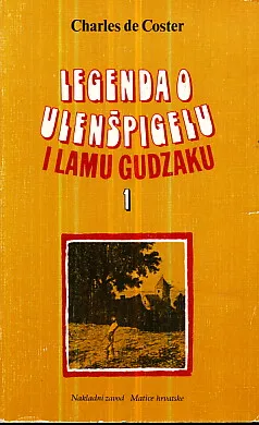Legenda o Ulenšpigelu i Lamu Gudzaku 1-2
