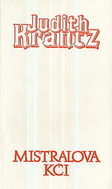 Mistralova kći 1-2