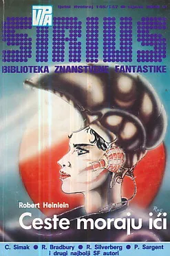 Sirius 146/147: Ceste moraju ići