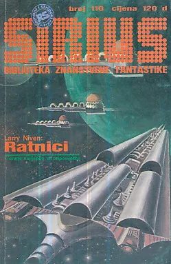 Sirius 110: Ratnici
