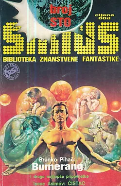 Sirius 100: Bumerang