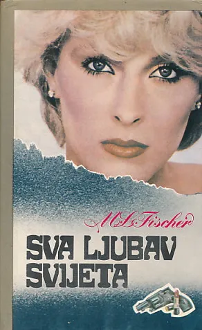 Sva ljubav svijeta