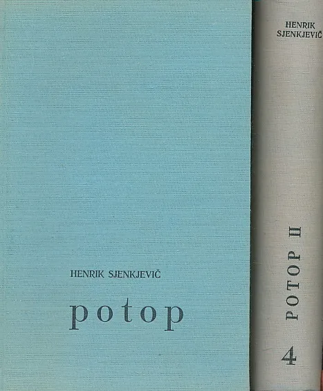 Potop 1-2