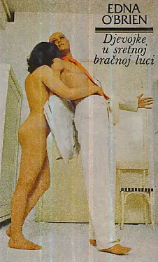 Djevojke u sretnoj bračnoj luci