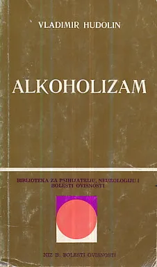 Alkoholizam