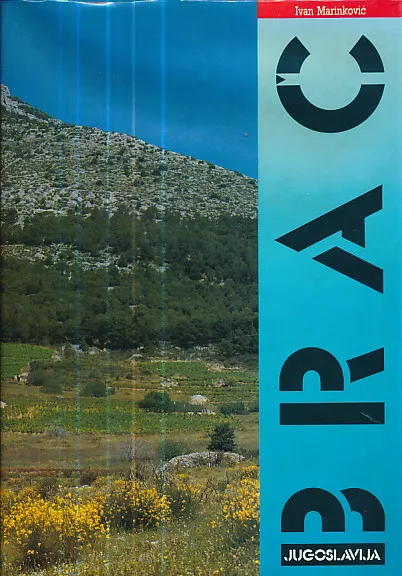 Brač