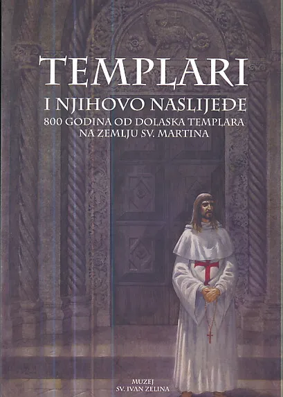 Templari i njihovo naslijeđe