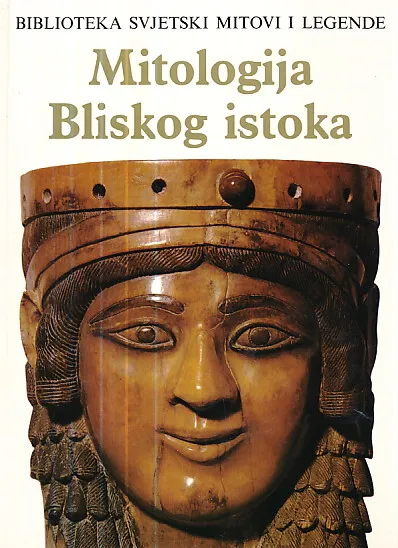 Mitologija Bliskog istoka