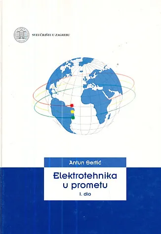 Elektrotehnika u prometu, I. dio