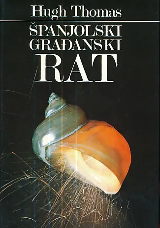 Španjolski građanski rat, sv. 1-2