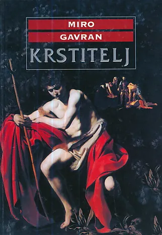 Krstitelj