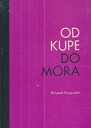 Od Kupe do mora