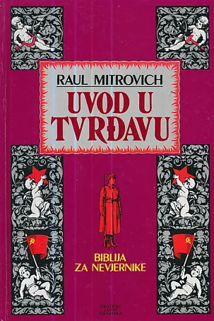 Uvod u tvrđavu: Biblija za nevjernike