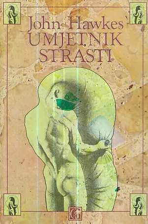 Umjetnik strasti