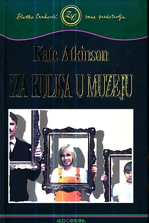Iza kulisa u muzeju