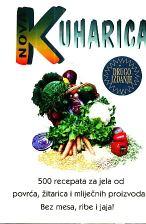 Nova kuharica