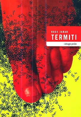 Termiti i druge priče