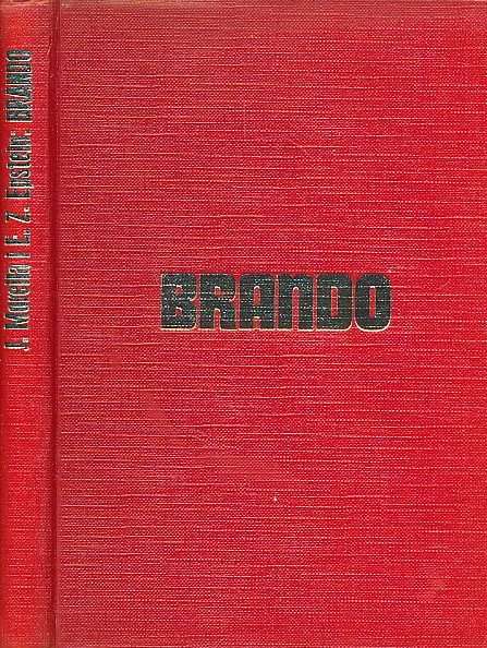 Marlon Brando