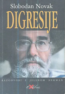 Digresije