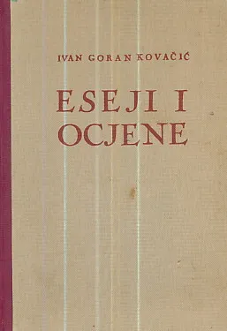 Eseji i ocjene