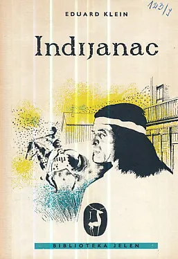 Indijanac