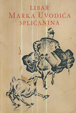 Libar Marka Uvodića Splićanina