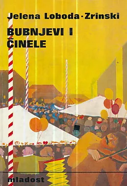 Bubnjevi i činele