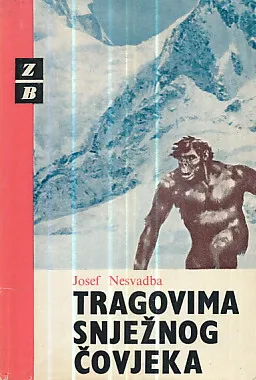 Tragovima snježnog čovjeka