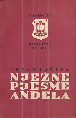 Nježne pjesme anđela